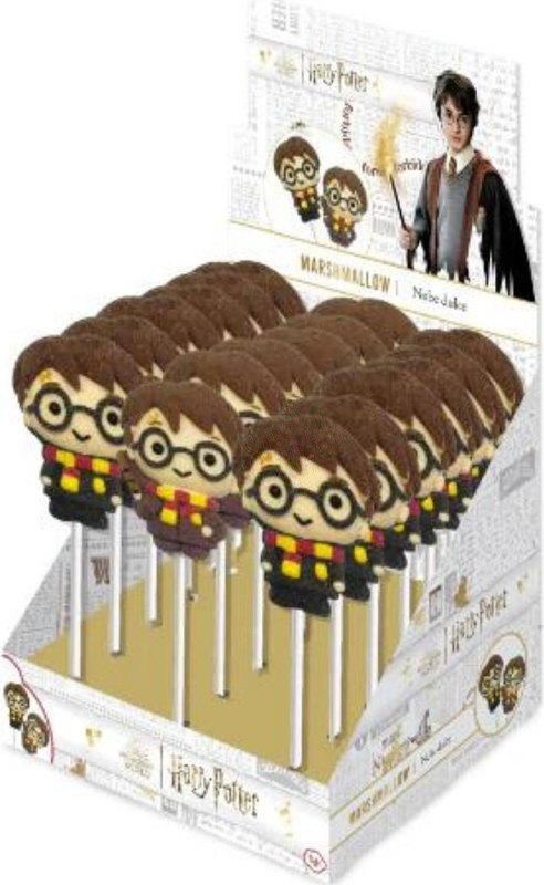 Harry Potter Marshmallow 30g - Inner